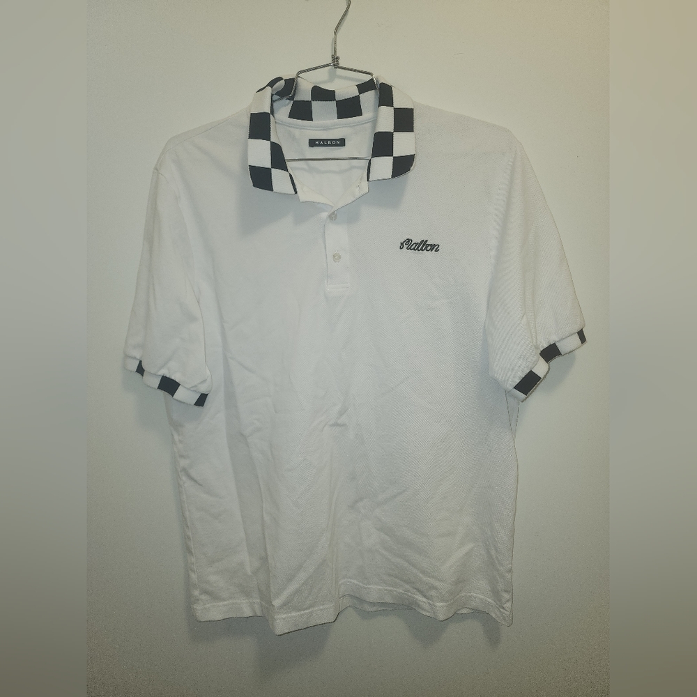 Malbon shirt